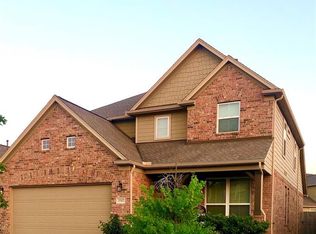 15507 Walnut Leaf Ln, Cypress, TX 77429