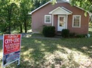 50 Mitchell St, Jackson, TN 38301