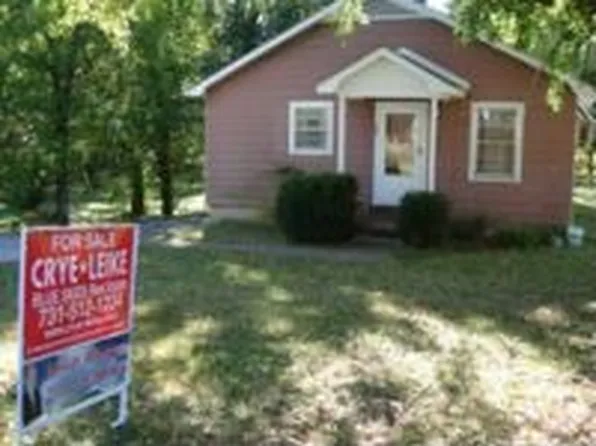 50 Mitchell St, Jackson, TN 38301