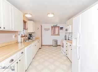 4 Rocky Mountain Dr, Whitehall, MT 59759