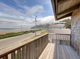 562 Ocean Rd, Manzanita, OR 97130