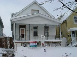 3041 S 14th St, Milwaukee, WI 53215