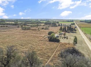 3344 SE Bethel Rd, Sharon, KS 67138