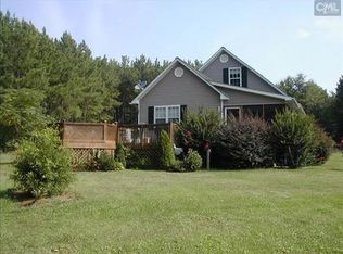 2474 Darby Rd, Liberty Hill, SC 29074