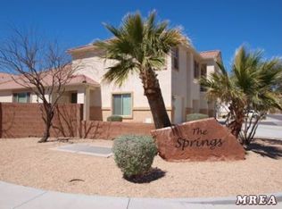 195 Shade Tree Ln UNIT C, Mesquite, NV 89027