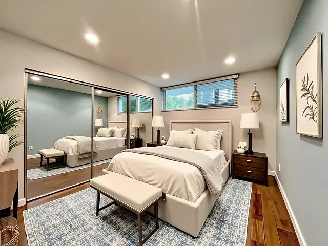 1 bed, 850 sqft, $2,695 — Photo 2