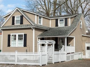 496 Spring Valley Rd, Green Village, NJ 07935