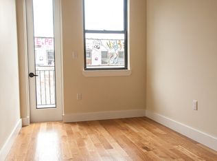 1426 Dekalb Ave #D3, Brooklyn, NY 11237