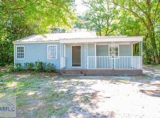 347 S Bamboo St, Jesup, GA 31546
