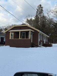 58 Killingly Avenue, Putnam, CT, 06260