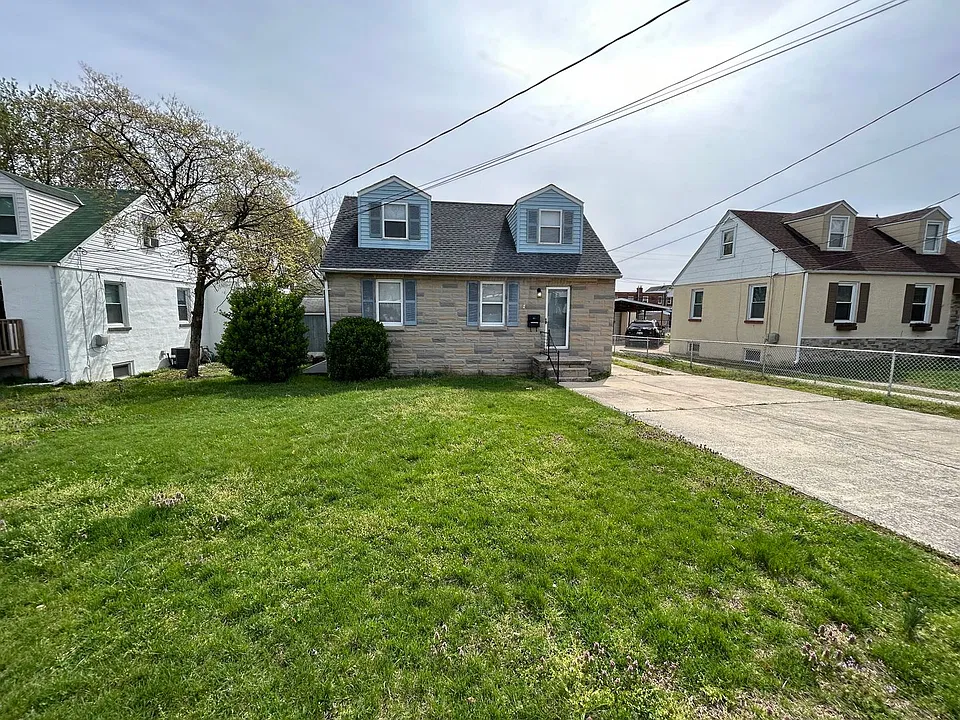 1807 Belle Ave
