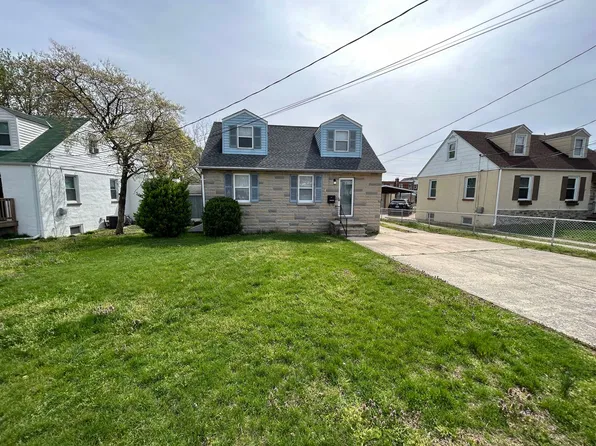 1807 Belle Ave, Baltimore, MD 21222