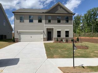 7135 Glaspie Way, Atlanta, GA 30349