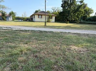 4726 County Road 2875, Coffeyville, KS 67337