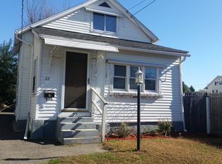 22 Norman St, Chicopee, MA 01013