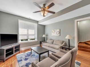 2109 Russell Blvd #2W, Saint Louis, MO 63104