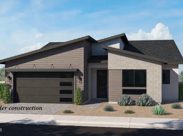 5448 E Collins Way, Prescott Valley, AZ 86314