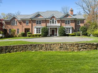 22 Shady Acres Rd, Darien, CT 06820