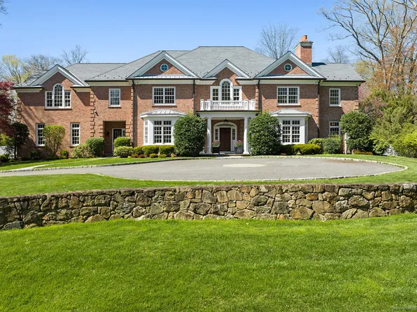 22 Shady Acres Road, Darien, CT 06820