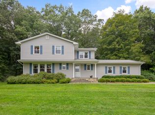 231 Aspetuck Ridge Rd, New Milford, CT 06776