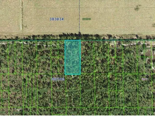 Highway 60 E, Lake Wales, FL 33898