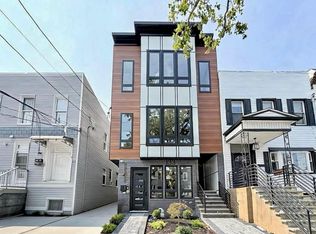 133 North St Floor 1, Jersey City, NJ 07307