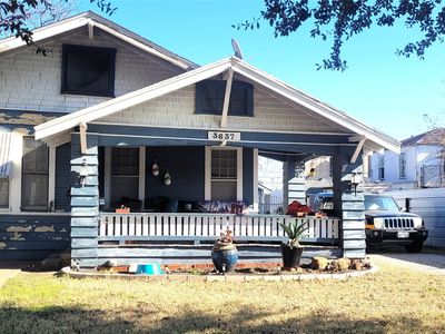 3637 Travis Ave, Fort Worth, TX, 76110