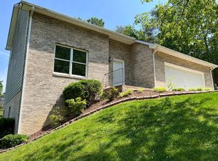 1224 Ambleside Rd, Kingsport, TN 37660
