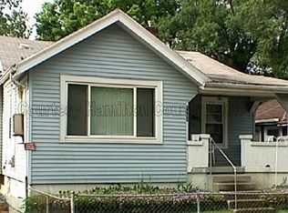 1101 Simmons Ave, Cincinnati, OH 45215