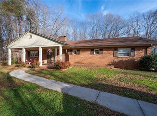 169 Arrowhead Dr, Kernersville, NC 27284