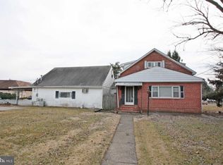1955 Kinter Ave, Trenton, NJ 08610