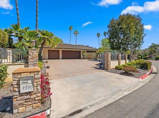 9351 La Jolla Farms Rd, La Jolla, CA 92037