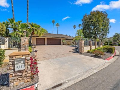 9351 La Jolla Farms Rd, La Jolla, CA, 92037