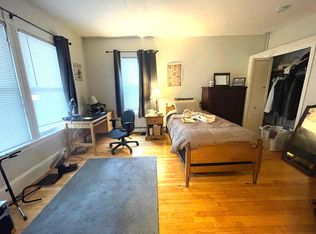 9 Pratt St #1, Allston, MA 02134