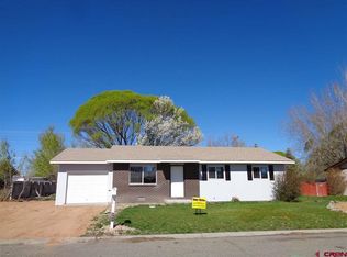 347 6403rd Rd, Montrose, CO 81403