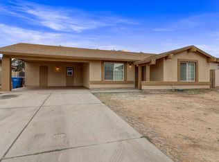 7822 W Clayton Dr, Phoenix, AZ 85033