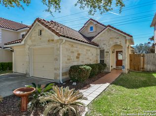 1402 Pinnacle Fls, San Antonio, TX 78260