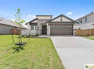 606 Waylon Cir, Killeen, TX 76542