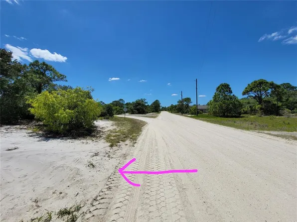 433 Gloria Blvd #20, Lake Placid, FL 33852