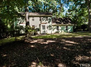 11200 Coachmans Way, Raleigh, NC 27614