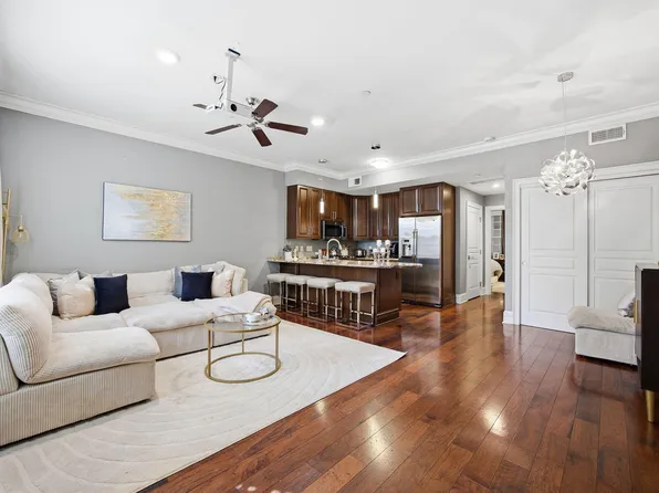 236 E Gay St #G24, Columbus, OH 43215