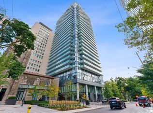 99 Foxbar Rd #1109, Toronto, ON M4V 0B2