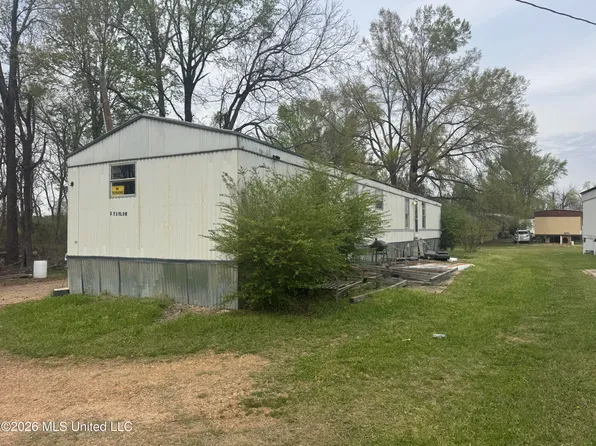 133 Eve St, Tchula, MS 39169