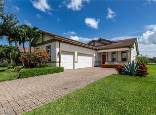 12676 Fairway Cove Ct, Fort Myers, FL 33905