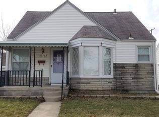 21785 David Ave, Eastpointe, MI 48021