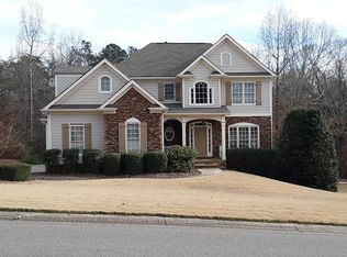 3425 Hyacinth Way, Cumming, GA 30041