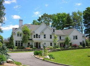 98 Golf Ln, Ridgefield, CT 06877