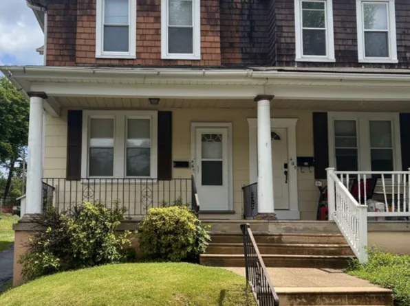 507 Jefferson Ave, Cheltenham, PA 19012