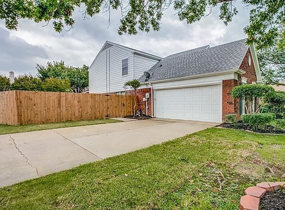 5th image of 3440 Glade Creek Dr