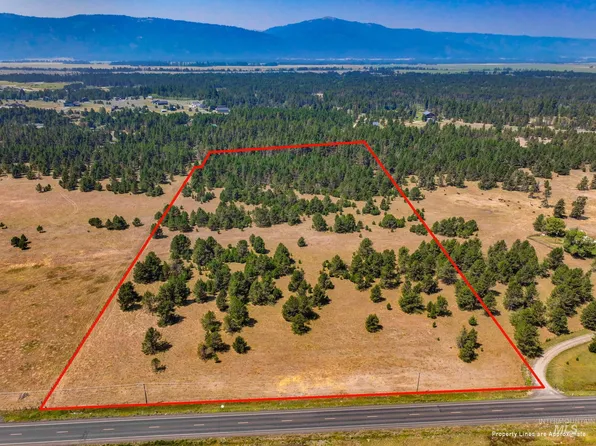 Tbd Highway 55, Donnelly, ID 83615